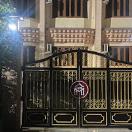 Hotel Mahayana Bodh Gaya Extérieur photo